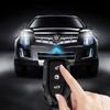 3 Buttons Key Cover for Ford Transit Custom Mondeo Fiesta Kuga ST Line MK3 Focus 3 Station Wagon Ecosport Case Key Protection