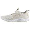 Alphabounce Меловой Белый BW1207