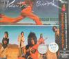 CD ТЕАТР БРУК  Dread Rider ESCB1731  1996 Япония Японский Поп-Рок Б/У