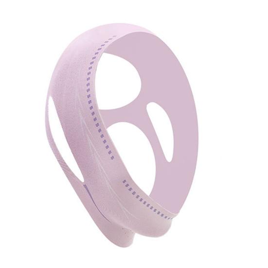 V-образный подтягивающий ремень для контурирования лица, укрепления кожи, впитывания, V-образный ремешок для лица, регулируемый, для устранения двойного подбородка, пояса для тонизирования лица