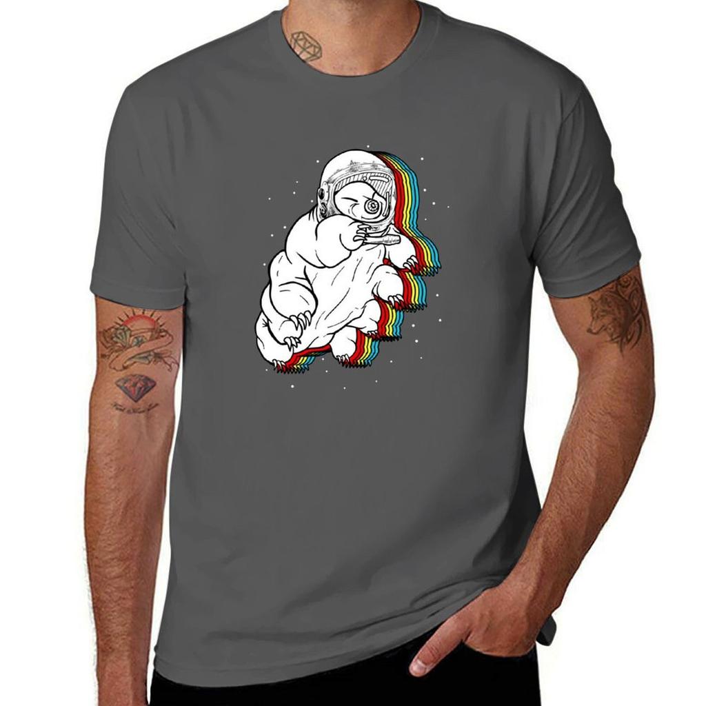 Tardigrade Shirt Tardigrade In Space Microbiologist Cute Tee MicroOrganism Water Bears Gift Science Microbiology Lov TShirt