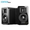 Edifier AIRPULSE A100 Стерео полочные колонки CN вилка (адаптер в комплекте)