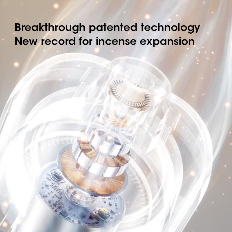 USB Мини-диффузор для ароматерапии Небулайзер для эфирных масел для дома и для автомобиля Дезодорирование Очистка воздуха с