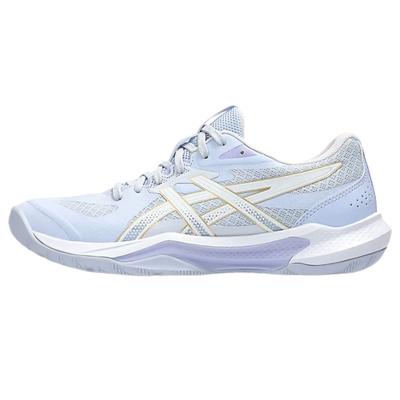 Gel-Tactic 13 Стильные Минималистичные Модные Низкие Тренировочные Кроссовки Женские кроссовки Синие 1072A118-400