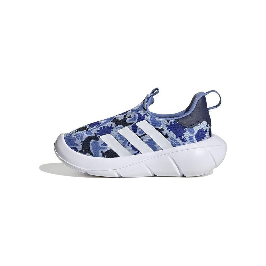 adidas Monofit Слипоны I 'Динозавры Рассвета' HP7764