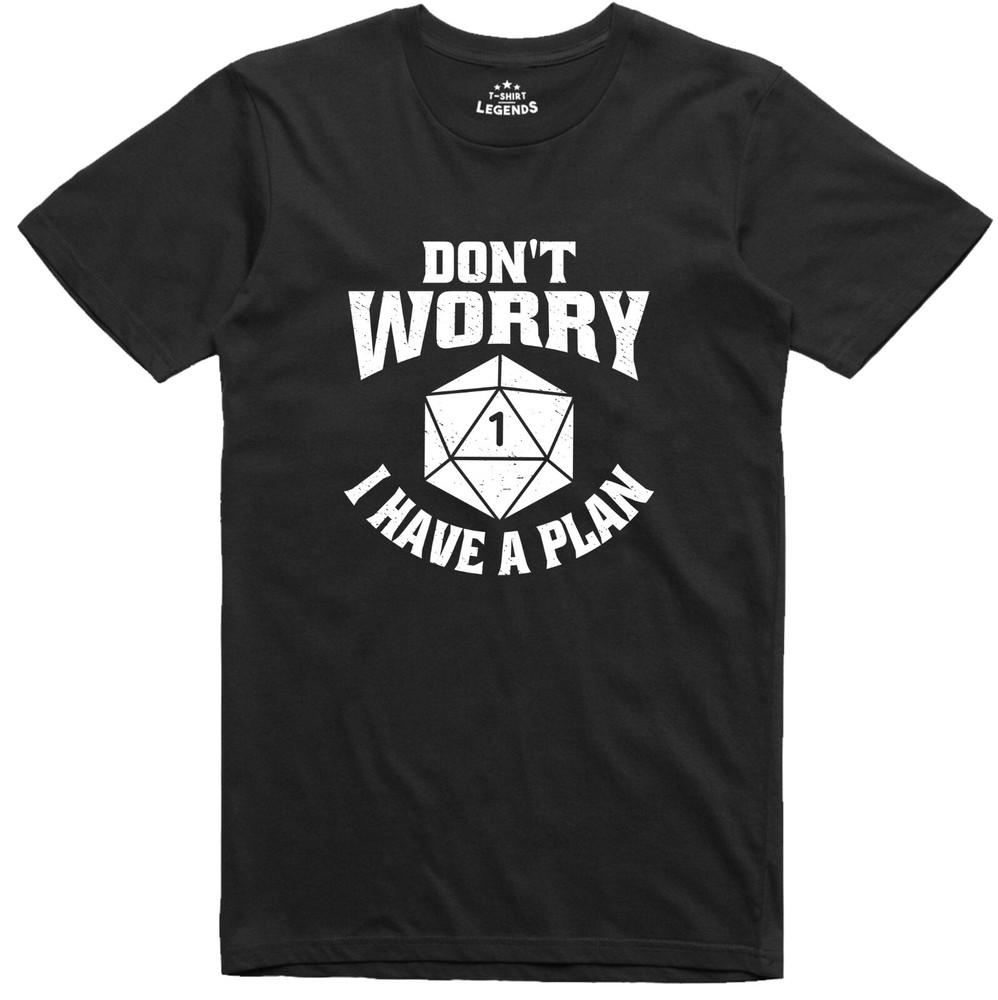 Смешная мужская футболка RPG геймерские кости ретро футболка