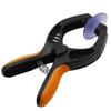 Tool Repair Mobile Phone Tool Suction Cup Pliers LCD Screen Sucker Double Separation Clamp Plier