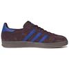 adidas Gazelle Indoor Shadow Maroon Semi Lucid Blue IG9980