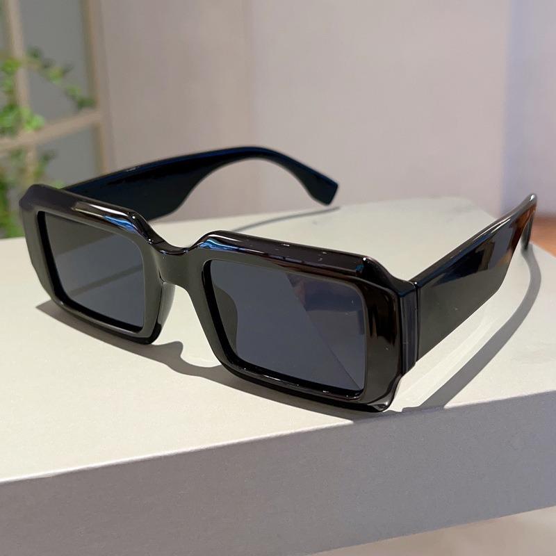 Прямоугольные Солнцезащитные Очки Винтажные Квадратные Солнцезащитные Очки Женские Фирменные Дизайнерские Солнечные Очки Женские Для Путешествий Ретро Солнцезащитные Очки Oculos