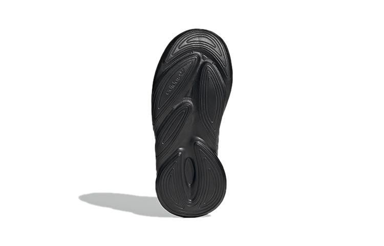 adidas Ozelia Черный (PS)