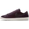Кроссовки Blazer Low Nocturne Port Wine Женские AA1557-600