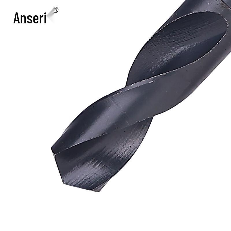 Ansary High-Speed Steel Woodworking Twist Drill Bit