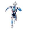 Bandai Звук х Действие Крик! Ультрачеловек Z