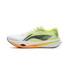 Li Ning Wind Chaser Pro Беговые кроссовки Унисекс Низкие Белый Желтый Зеленый ARPV017-7