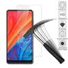Screen Protector Glass Film - Phonillico® - Xiaomi MI MIX 2S - Tempered Glass - Scratch Resistant - Shockproof