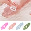 Baby Infant Child Foot Measure Tool Gauge Shoes Size Plastic Measuring Ruler