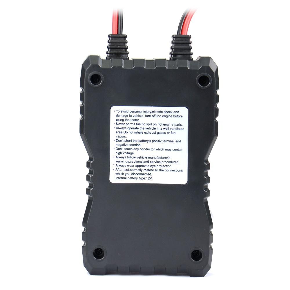 Professional Injector Tester Powerful Fuel System Scan Tool Injector Tester Injector Tester Automotive