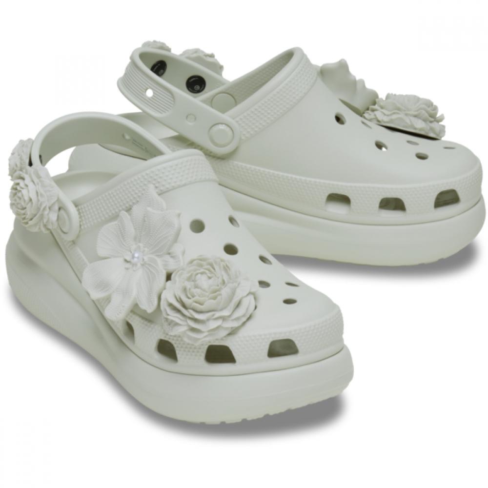 Crocs Crush Bouquet Clog