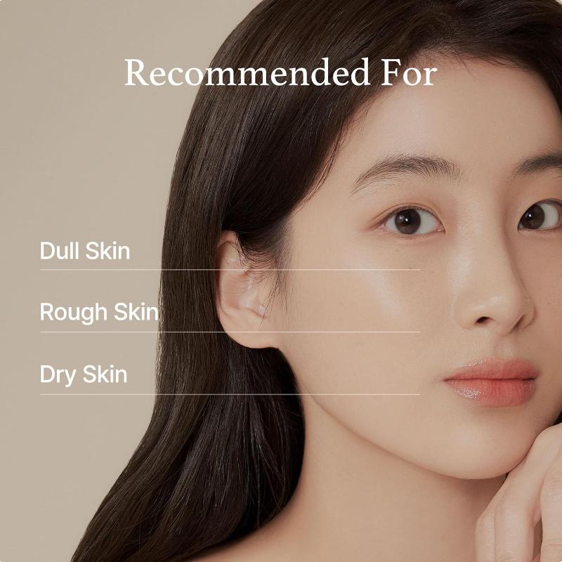 I'm from Rice Toner, Milky Toner for Glowing Skin150ml