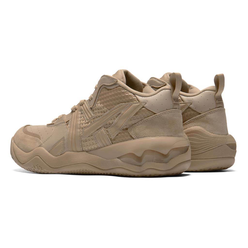 Unisex Sneakers Onitsuka Tiger Tigcourt Wood Crepe Wood Crepe/Wood Crepe