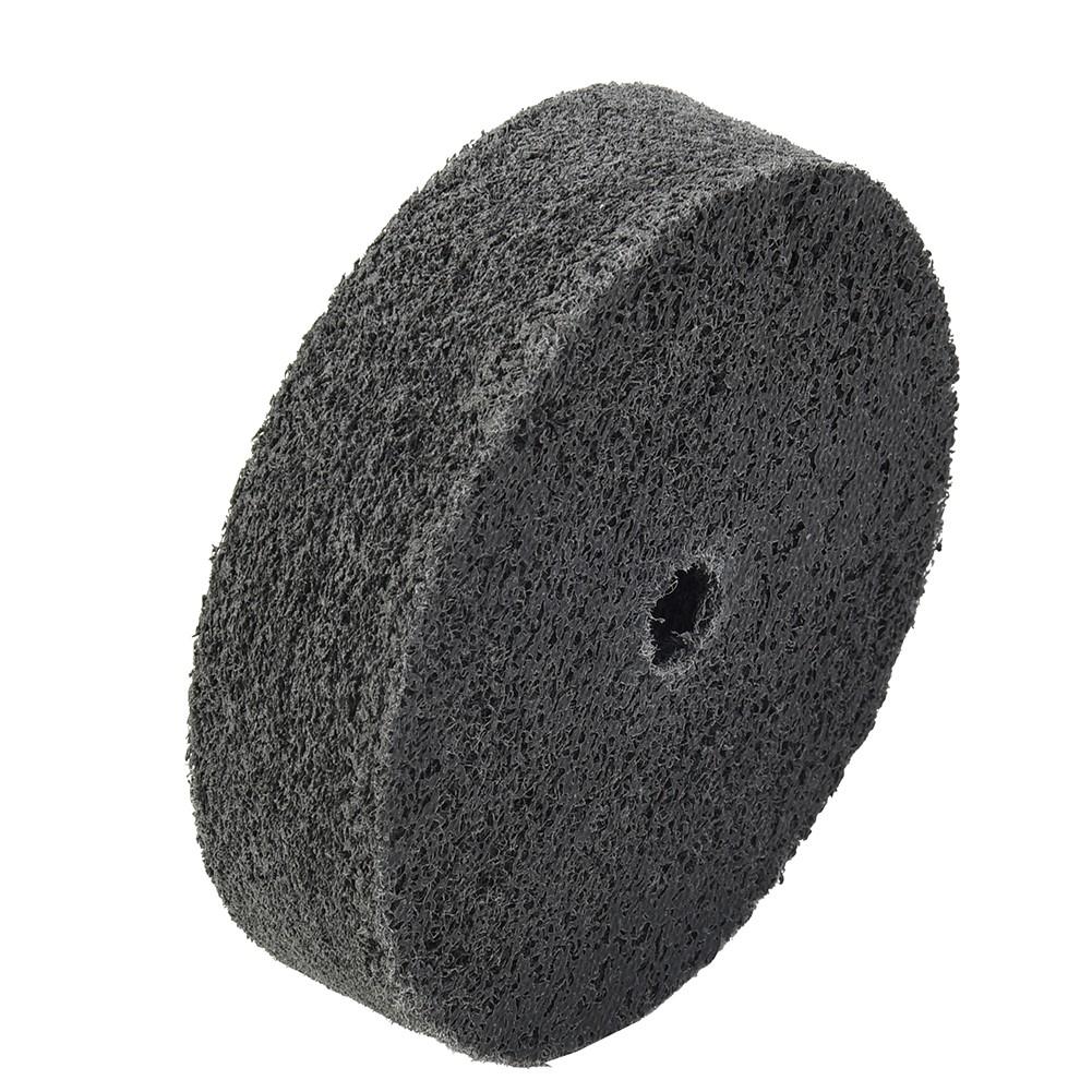 Абразивный круг Полировальный круг Буферная накладка Удаление металла