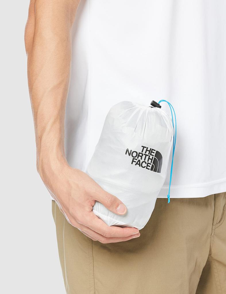 Куртка North FL Super Haze [The Face]