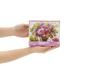 [Made In Japan] Beverly 300-Piece Jigsaw Puzzle, Good Luck, Pink & Yellow (26 X 38 Cm) 300-010