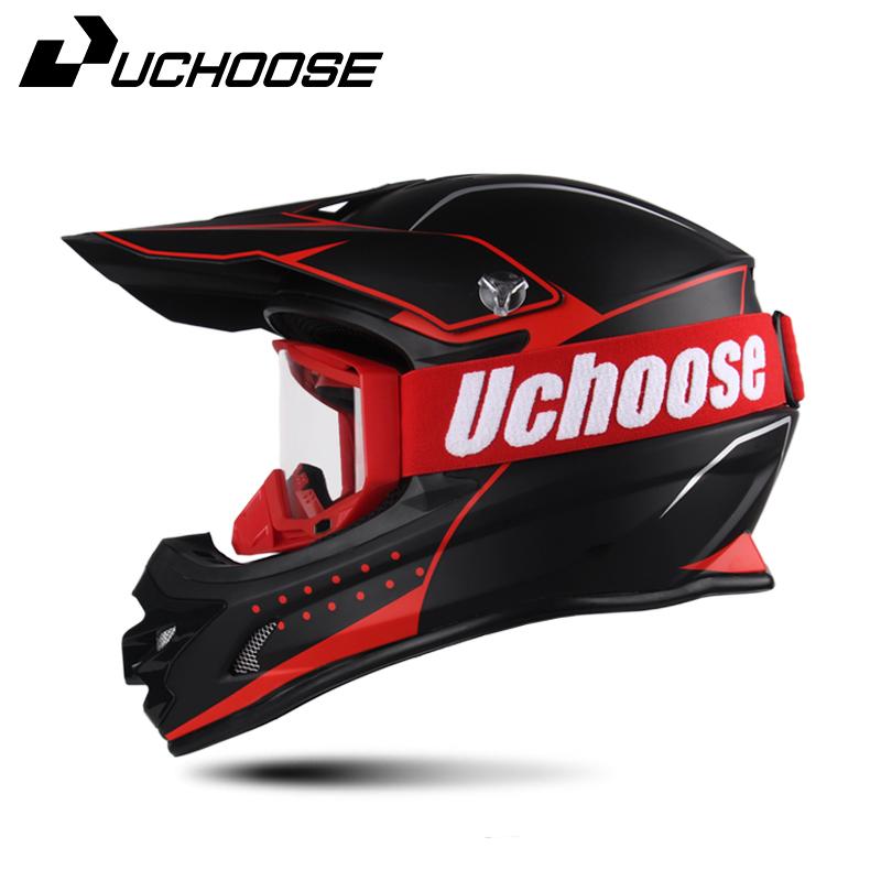 DOT Взрослые женские мужские шлемы для мотокросса Kask Cross Downhill Soporte Casco Off Road Шлем для гонок Classic Motorcycle Enduro