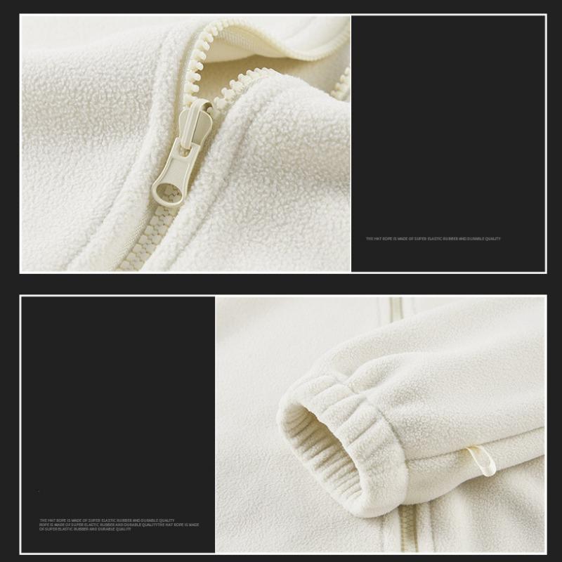 Осенняя верхняя одежда с капюшоном, ветрозащитные пальто, мужские и женские свободные повседневные пальто на молнии и шнурке, модная одежда для альпинизма