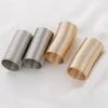 69 петель Проволока для бижутерии Проволока для нанизывания с памятью Стальная проволока с памятью Браслет-манжета для изготовления украшений Ожерелья