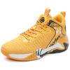 Big Size 49 50 51 Basketball Shoes Men Breathable Outdoor Sports Shoes High Top Sneakers Training Athletic Wear-resistant