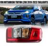 Светодиодные задние фонари для Mitsubishi L200 Triton (2019-2023)