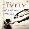 City of the Mind by Penelope Lively Paperback Book 9780140156676