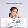 JBL Soundgear Sense Open-Ear Air Conduction Sports Headphones