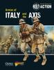 Книга Bolt Action: Armies of Italy and the Axis