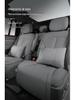 Multifunctional Foldable Car Cushion & Blanket – Thickened, High-Grade for Any Model