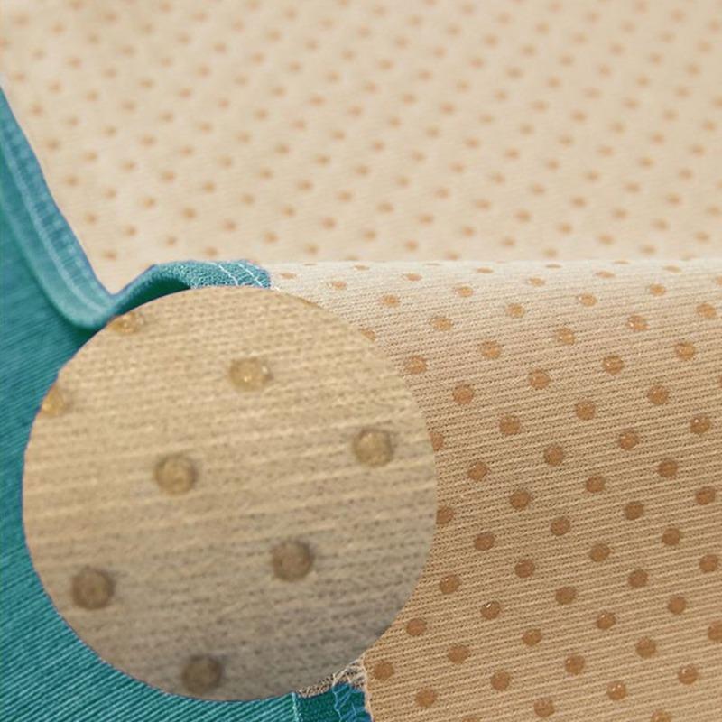 Однотонная противоскользящая подушка для дивана для диванов в гостиной Универсальный чехол-накидка для кресла Полотенце 1 шт. Чехлы для дивана в китайском стиле с вышитым краем