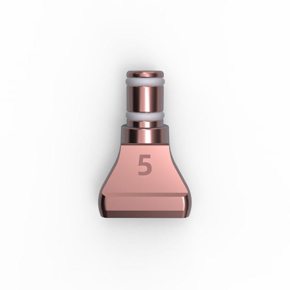 Быстрые чехлы для инструментов, насадки для дрели, ручки для алмазной живописи, сменные насадки для ручек, наконечники для ручек для дизайна ногтей