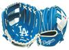 Дюймовый MLB LA Dodgers Glove Ball 9.5 &
