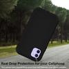 Shockproof  Protective Phone Case for IPhone 16 Case Body Rugged Dust Proof 3 Layer Tough Phone Cover for iPhone 15 14 Pro Max
