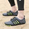 36-46 Couple Swimming Shoe Sandy Beach Shoes Trace The Creek Room Fitness Shoes Squat Shoes Training Shoes