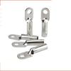 120mm² dt copper lug