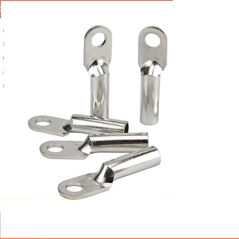 DT Series Copper Cable Lug