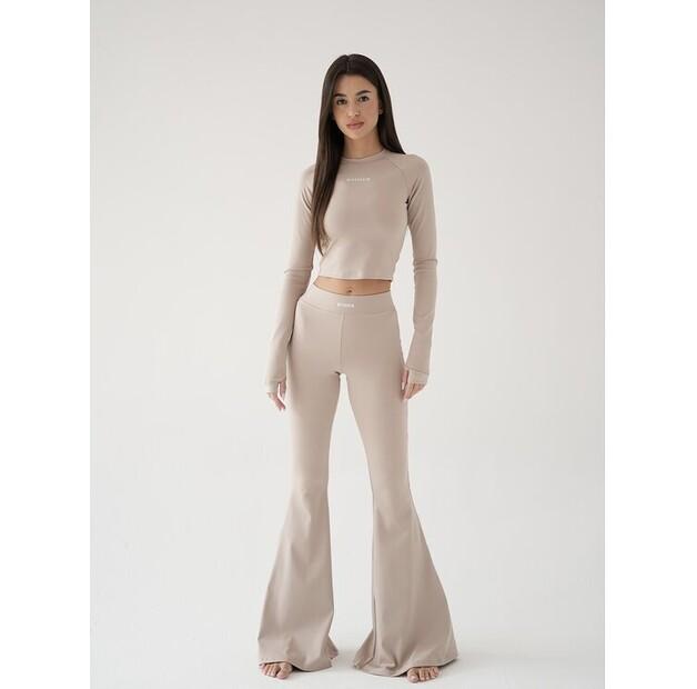 Толстовка MissDenim Soft Touch