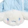 Детский вязаный шарф Cinnamoroll для защиты детей от холода 252590 [Sanrio]