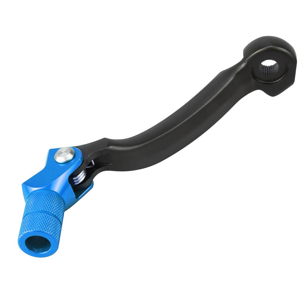 NICECNC For Husqvarna TE 300 2017-2023 TE 300i FE 250 FE 350 FE 450 501 TX 300 TC 125 FC 250 450 Brake Pedal Lever & Shift Lever