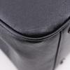 HAMANO Pot-au-feu mini tote bag Handbag black Cowhide Women Used