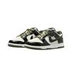 Dunk Low SE 'Panda Olive' Green HQ1918-001 Unisex