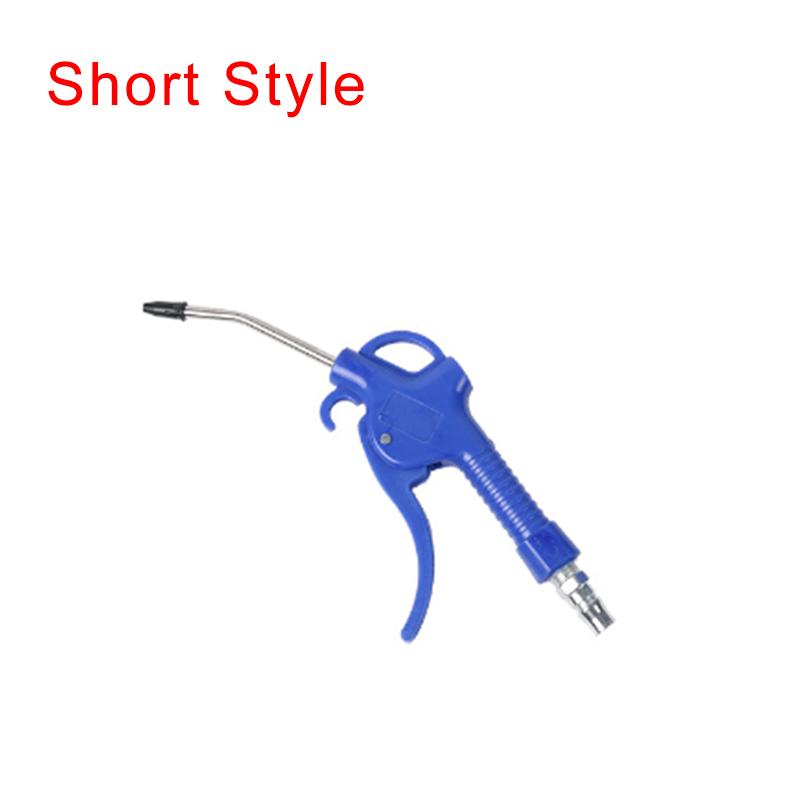 High pressure pneumatic lance.Pump extended nozzle.Heavy industrial air blower, air compressor accessories pneumatic tools