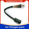 F01R00C037 Оригинальный передний кислородный датчик Для Changan CS75 CS95 AlsvinV7 RAETONCC